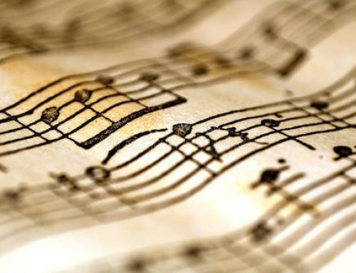 Musique et musicothérapie