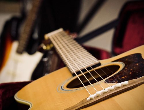La guitare