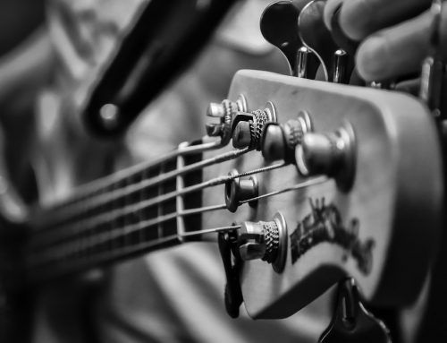 Musique et vie