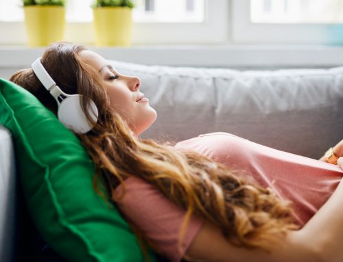 Musique et relaxation
