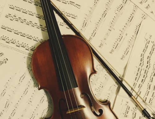Les bienfaits de la musique classique sur la concentration et la productivité