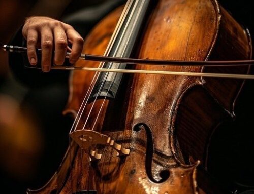 Pourquoi le violoncelle émeut-il tant ? Les secrets acoustiques de sa parenté avec la voix humaine